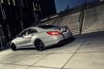 Mercedes-Benz CLS63 AMG Seven-11 by Wheelsandmore 2012 года
